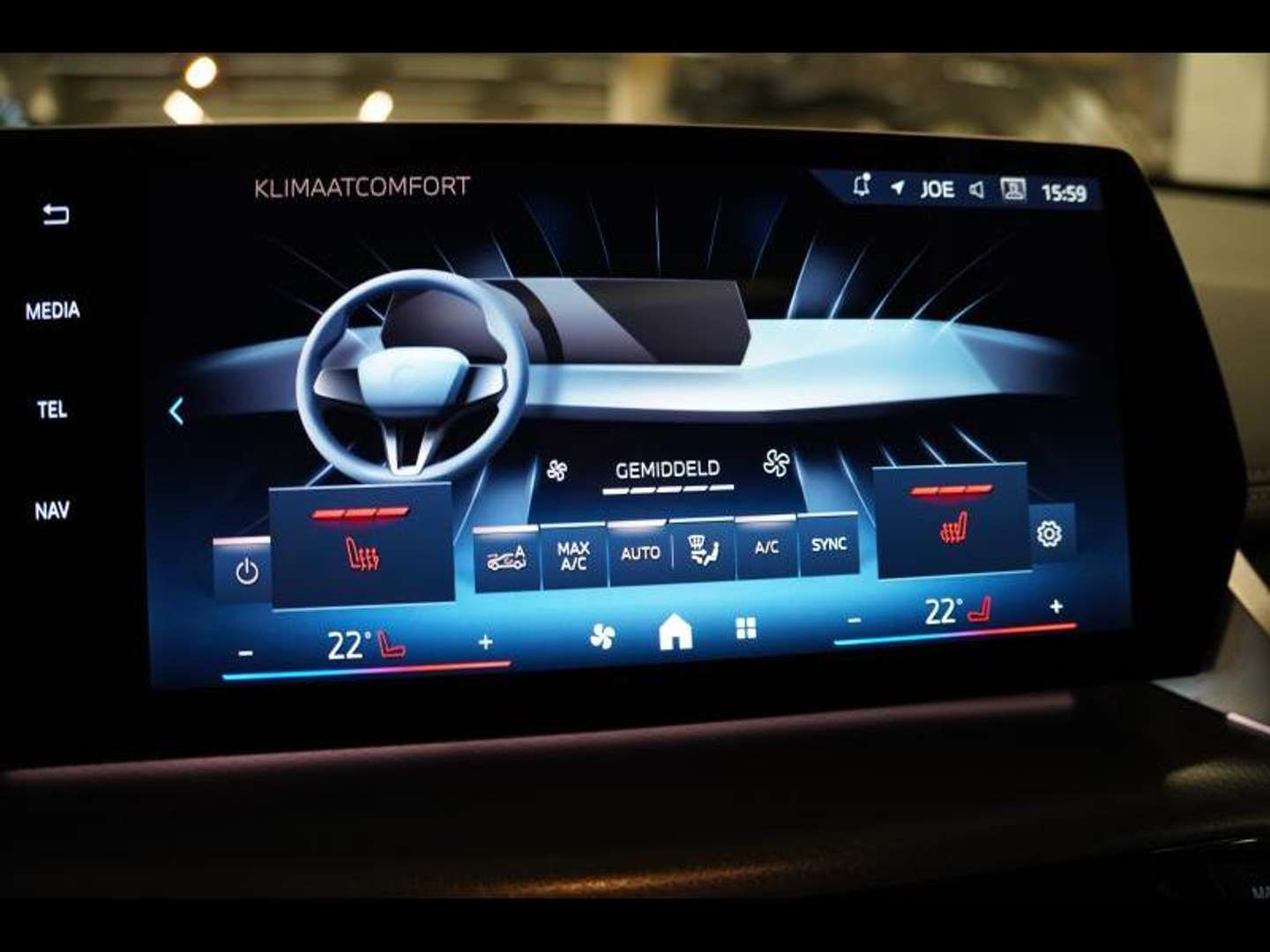 BMW X1 M Sport - 2025 - Joinsteer - #17