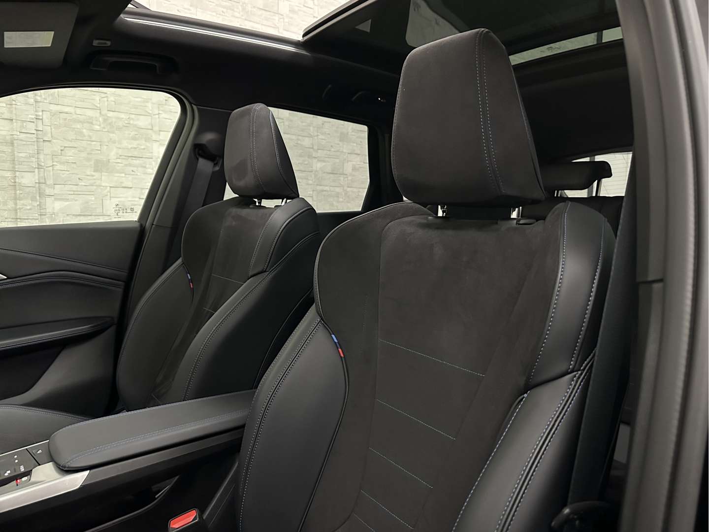 BMW X1 M Sport 30e - 2025 - Joinsteer - #22