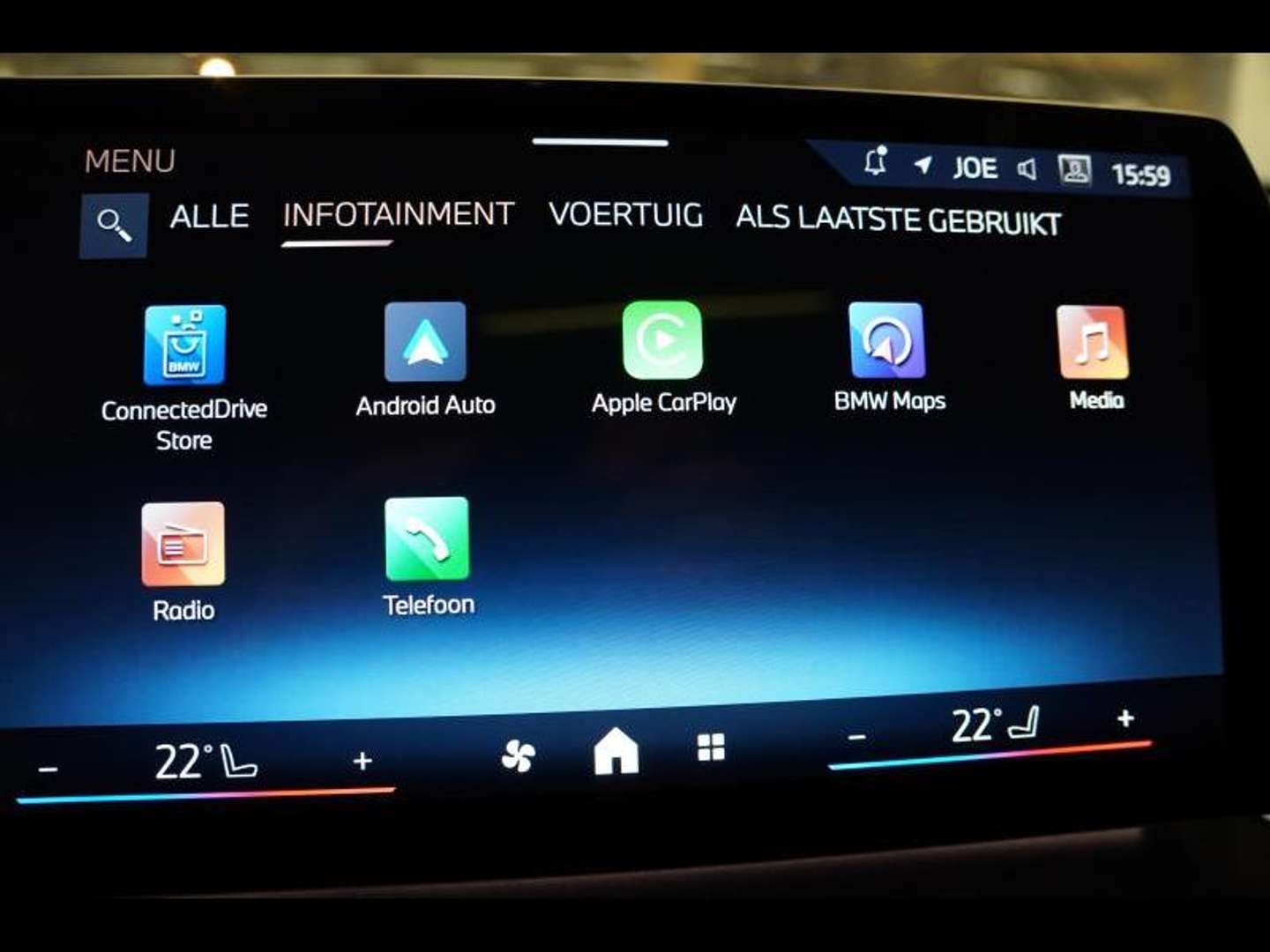 BMW X1 M Sport - 2025 - Joinsteer - #18