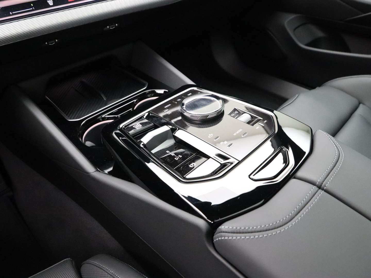 BMW Série 5 Touring M Sport 530e - 2026 - Joinsteer - #30