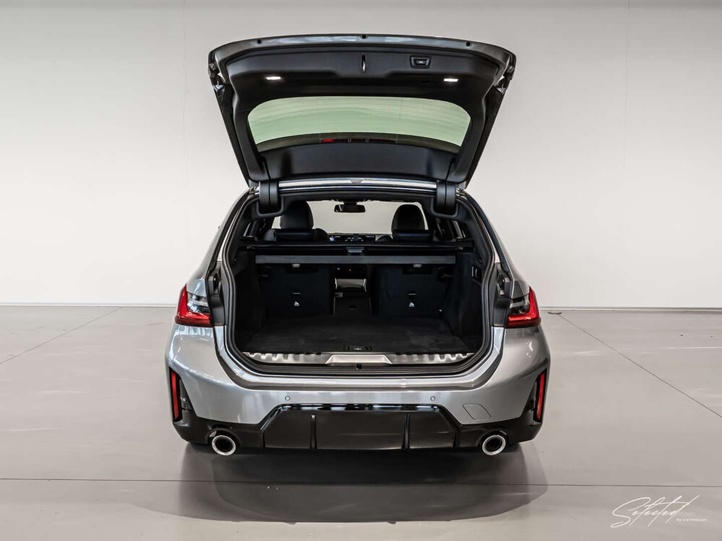 BMW Série 3 M Sport 320e XDrive - 2023 - Joinsteer - #44