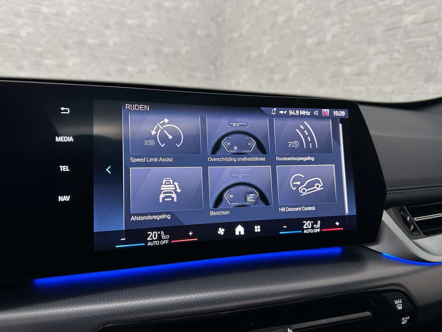 BMW X1 M Sport 30e - 2025 - Joinsteer - #24