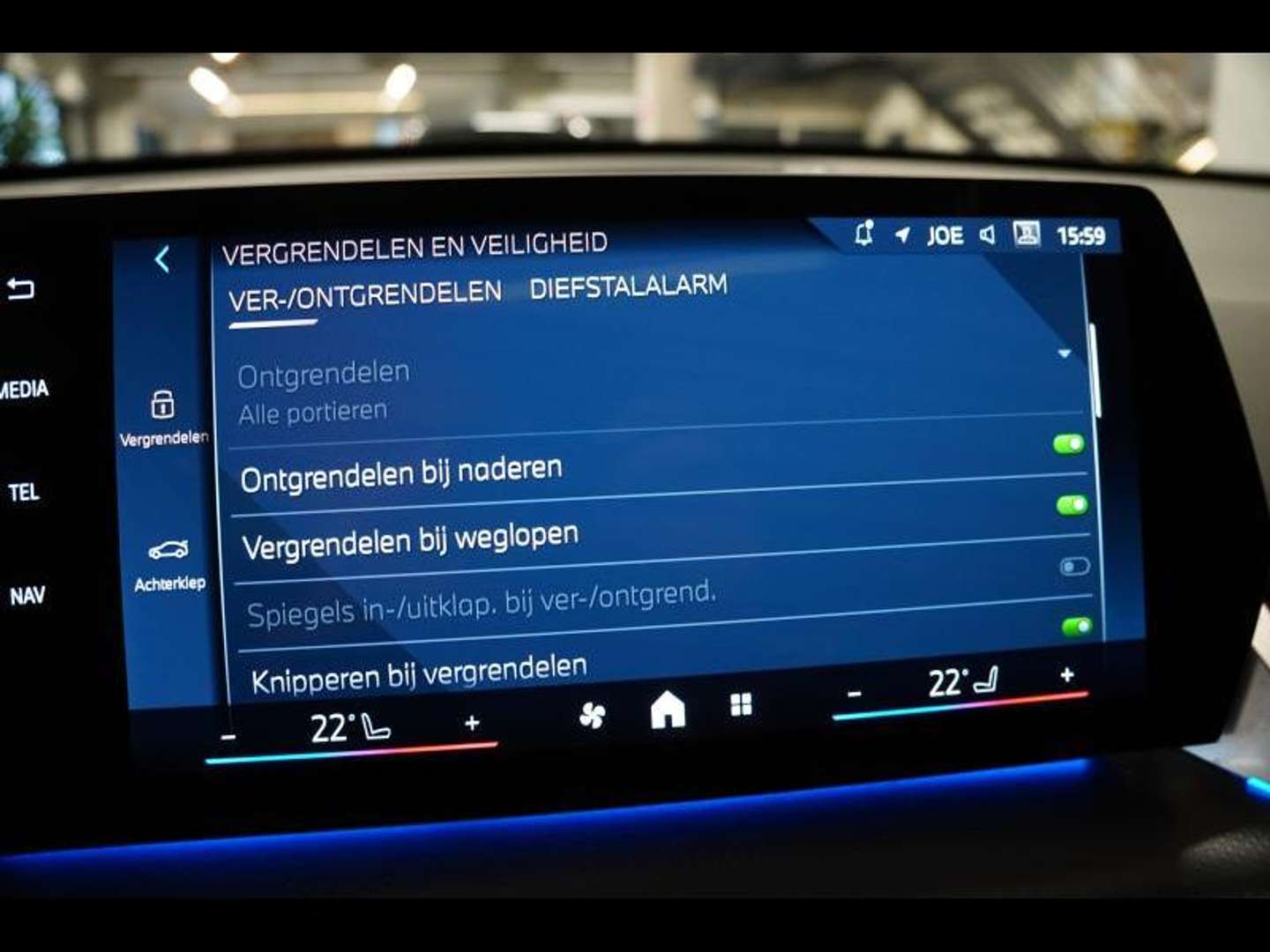 BMW X1 M Sport - 2025 - Joinsteer - #20