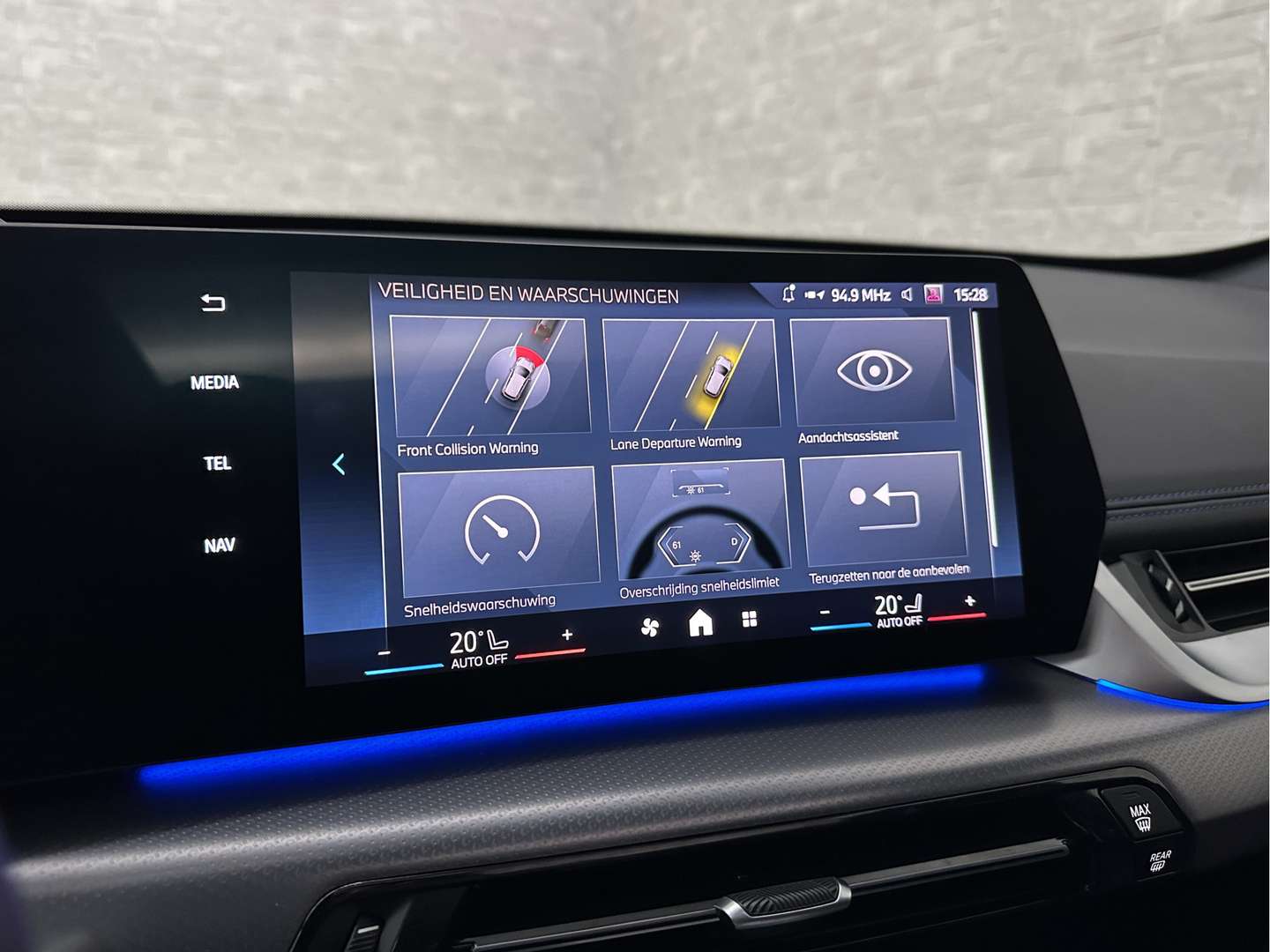 BMW X1 M Sport 30e - 2025 - Joinsteer - #25