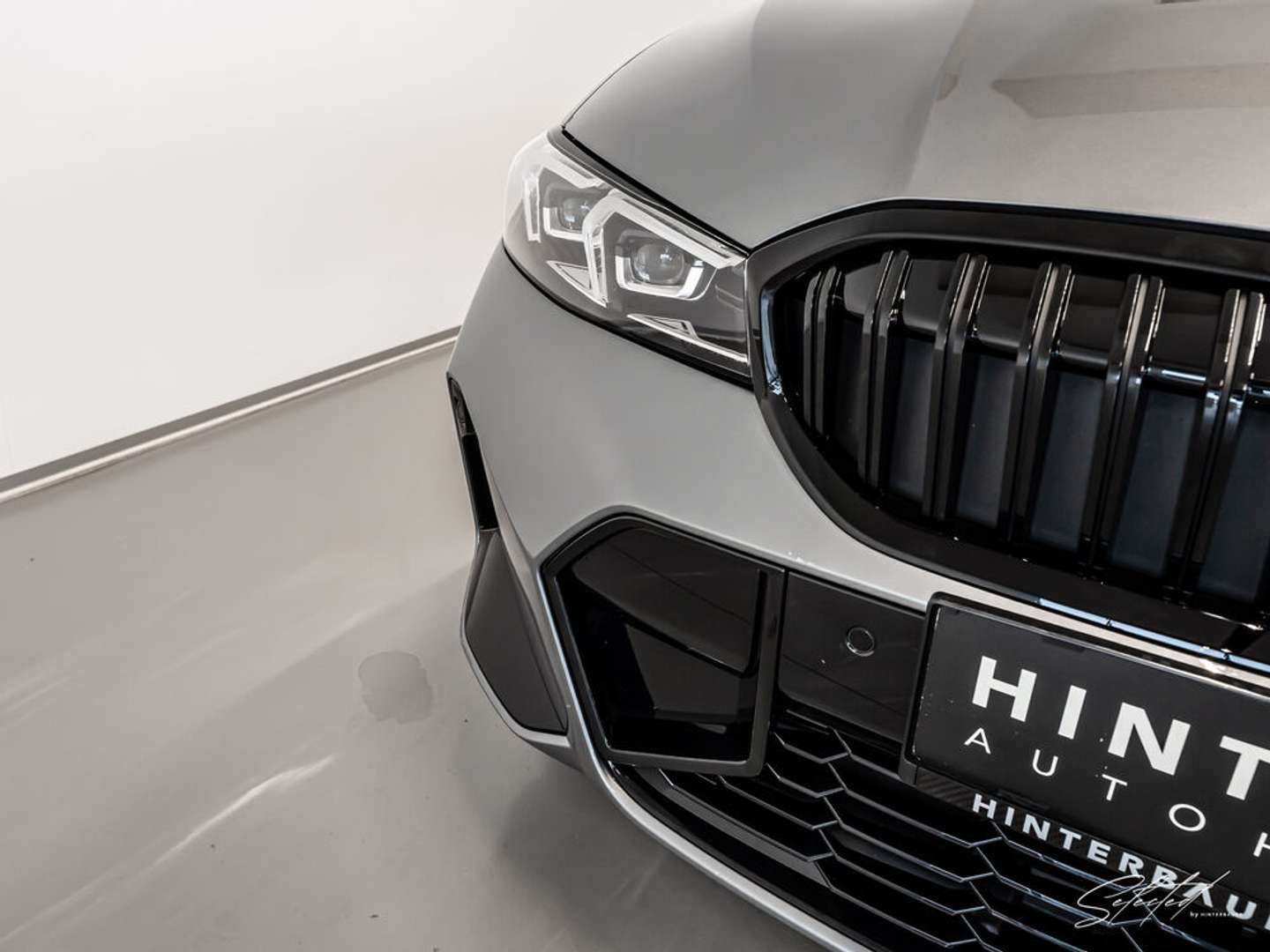 BMW Série 3 M Sport 320e XDrive - 2023 - Joinsteer - #47