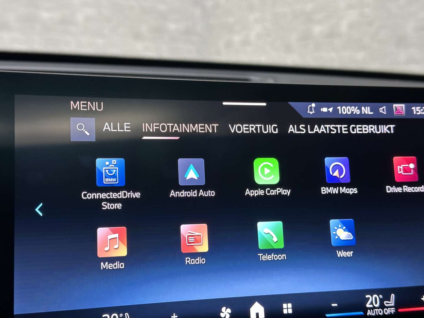 BMW X1 M Sport 30e - 2025 - Joinsteer - #26