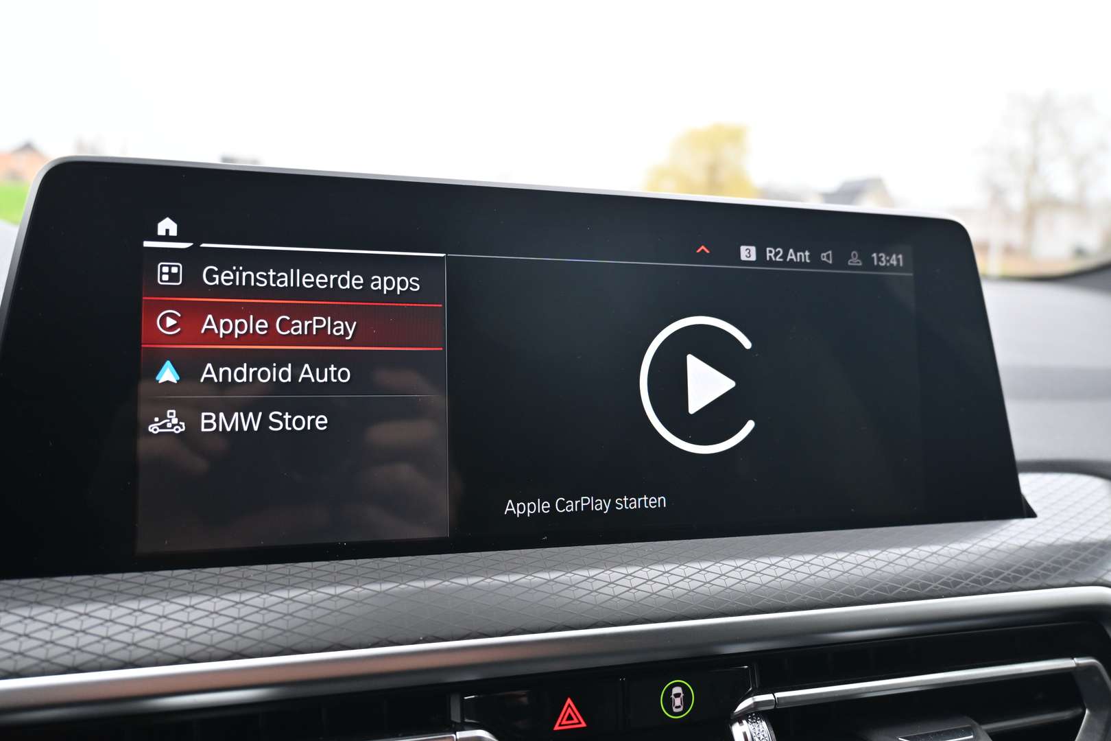 BMW X3 M Sport 2.0i XDrive - 2024 - Joinsteer - #21