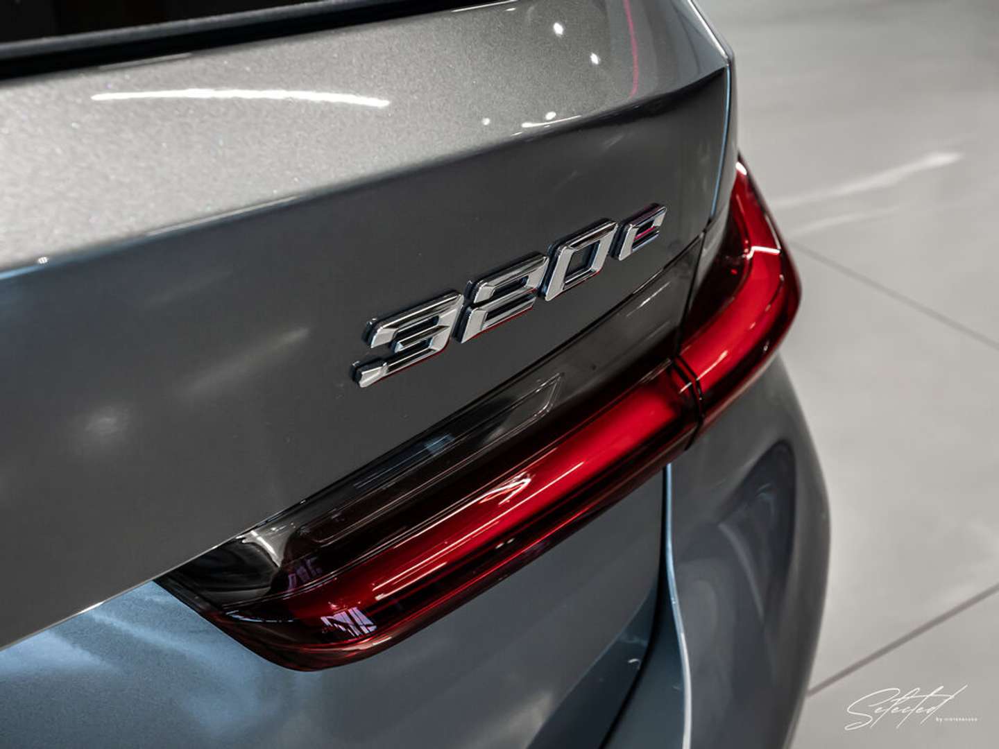 BMW Série 3 M Sport 320e XDrive - 2023 - Joinsteer - #48