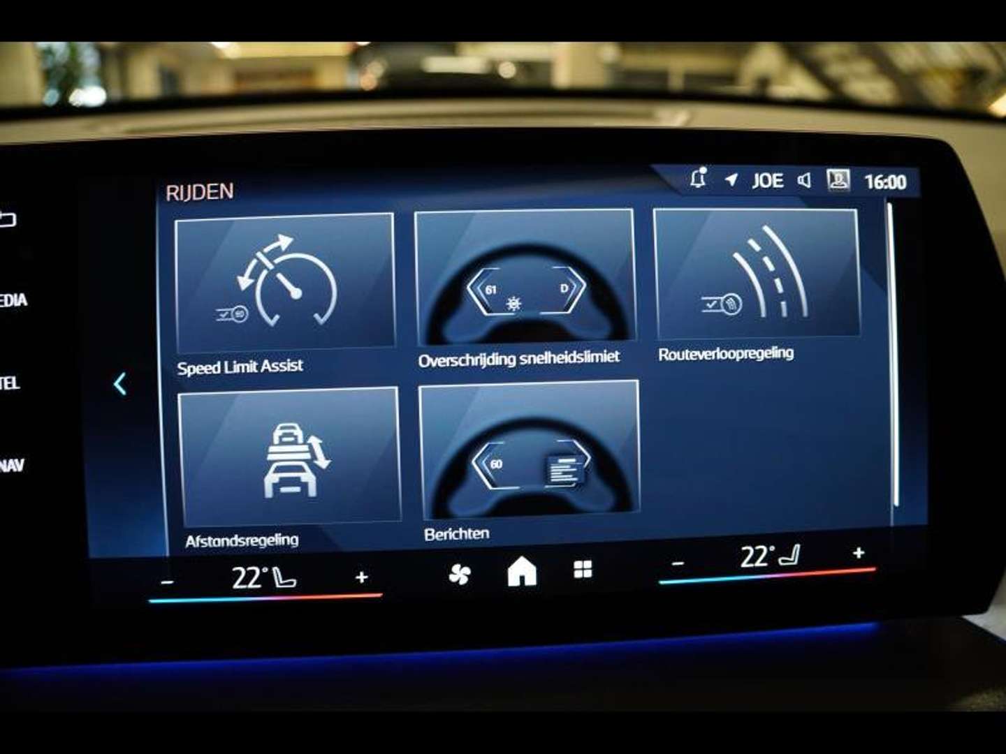 BMW X1 M Sport - 2025 - Joinsteer - #23