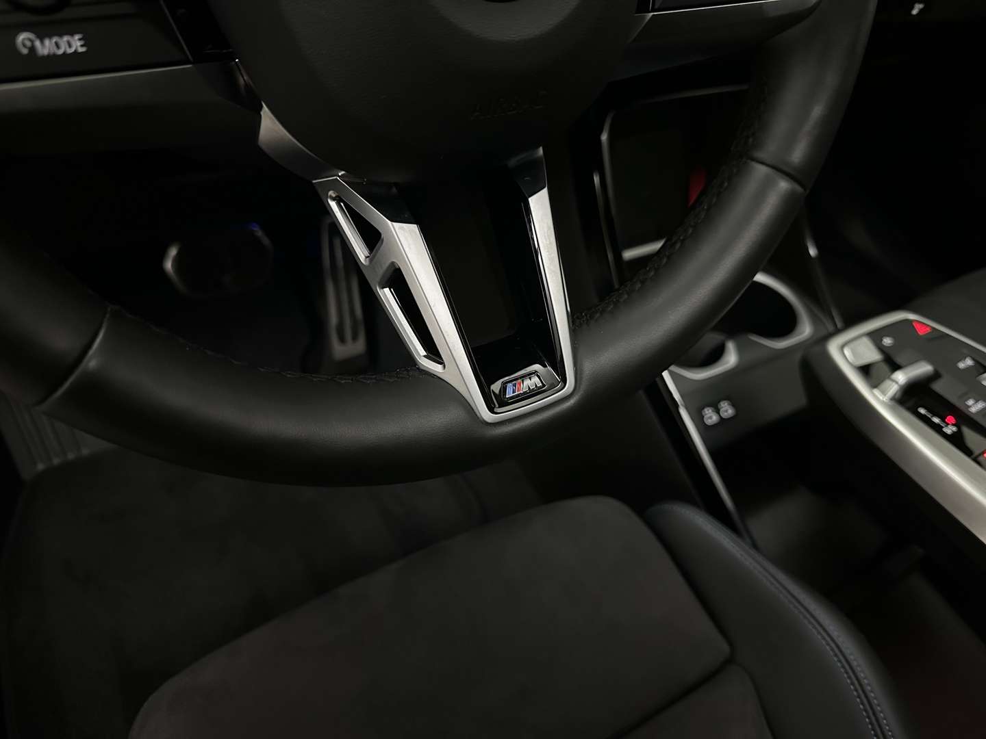 BMW X1 M Sport 30e - 2025 - Joinsteer - #28