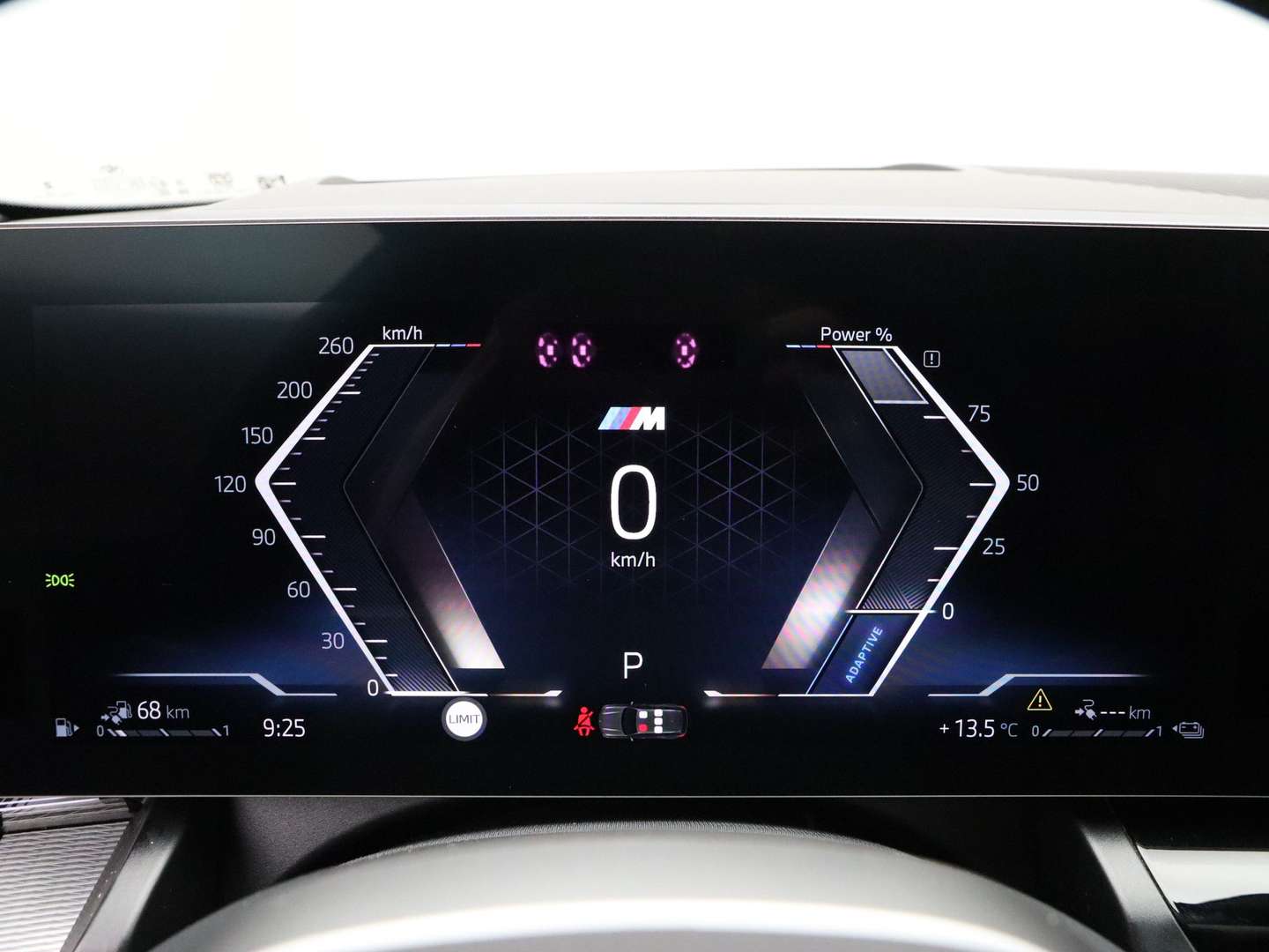 BMW Série 5 Touring M Sport 530e - 2026 - Joinsteer - #36