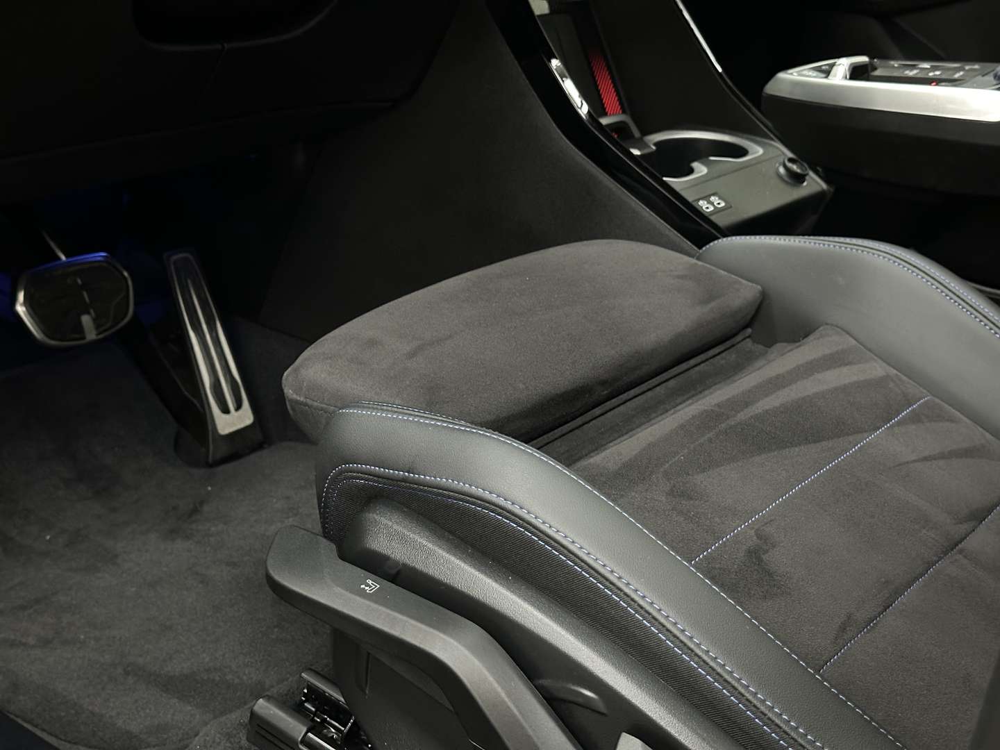 BMW X1 M Sport 30e - 2025 - Joinsteer - #29