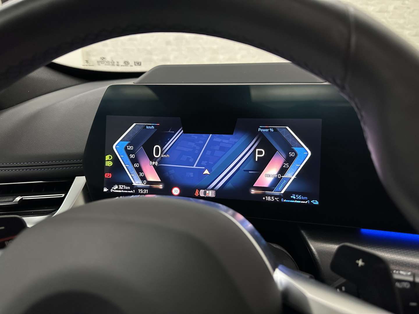 BMW X1 M Sport 30e - 2025 - Joinsteer - #31