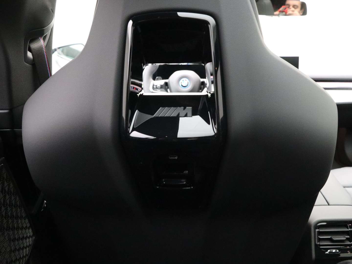 BMW Série 5 Touring M Sport 530e - 2026 - Joinsteer - #39