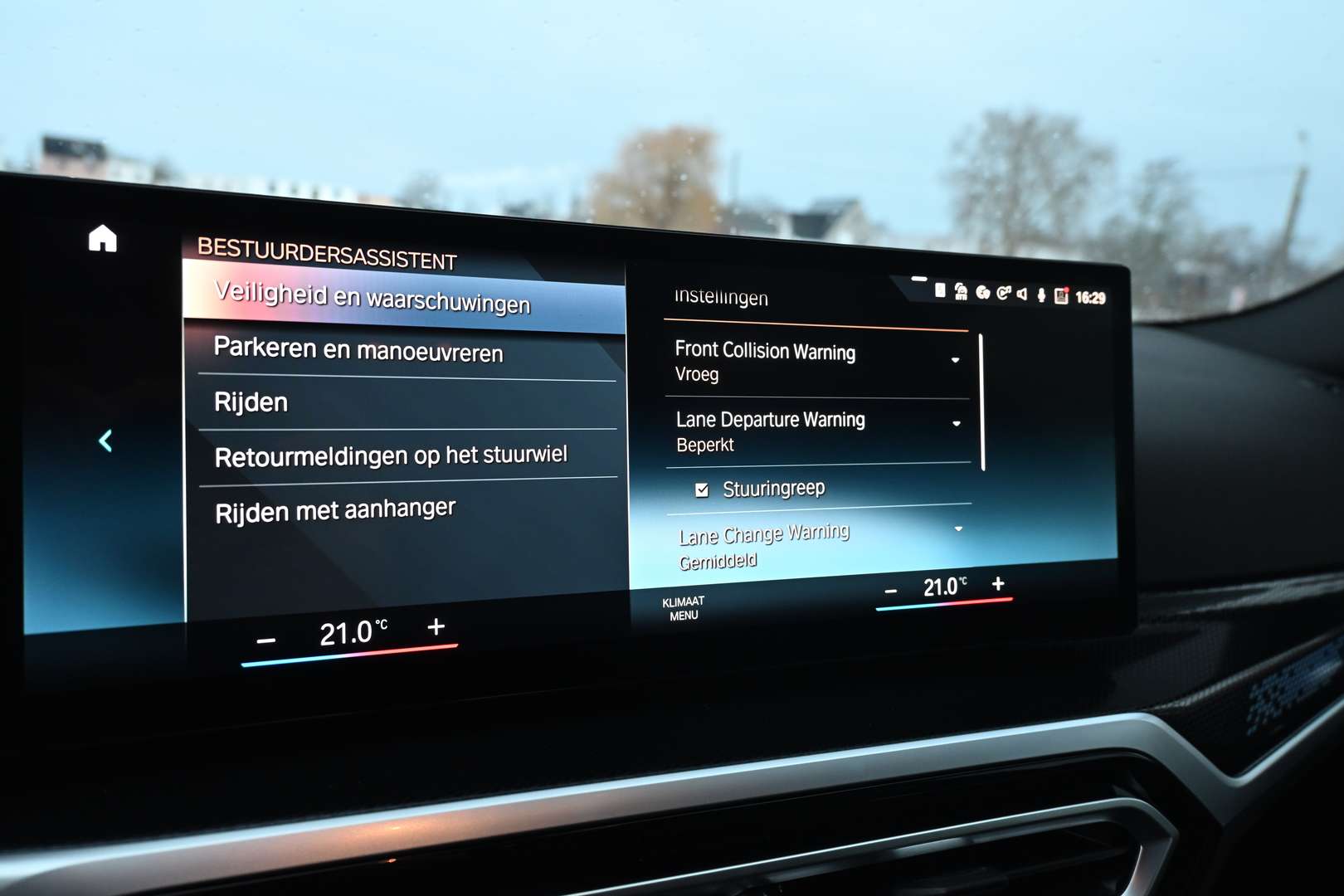 BMW 218i Coupé M Sport - 2023 - Joinsteer - #28