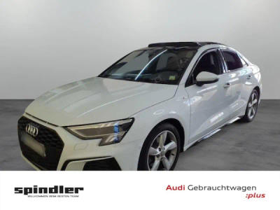 Audi A3 40 TDI Quattro S Tronic -  - Joinsteer - #1