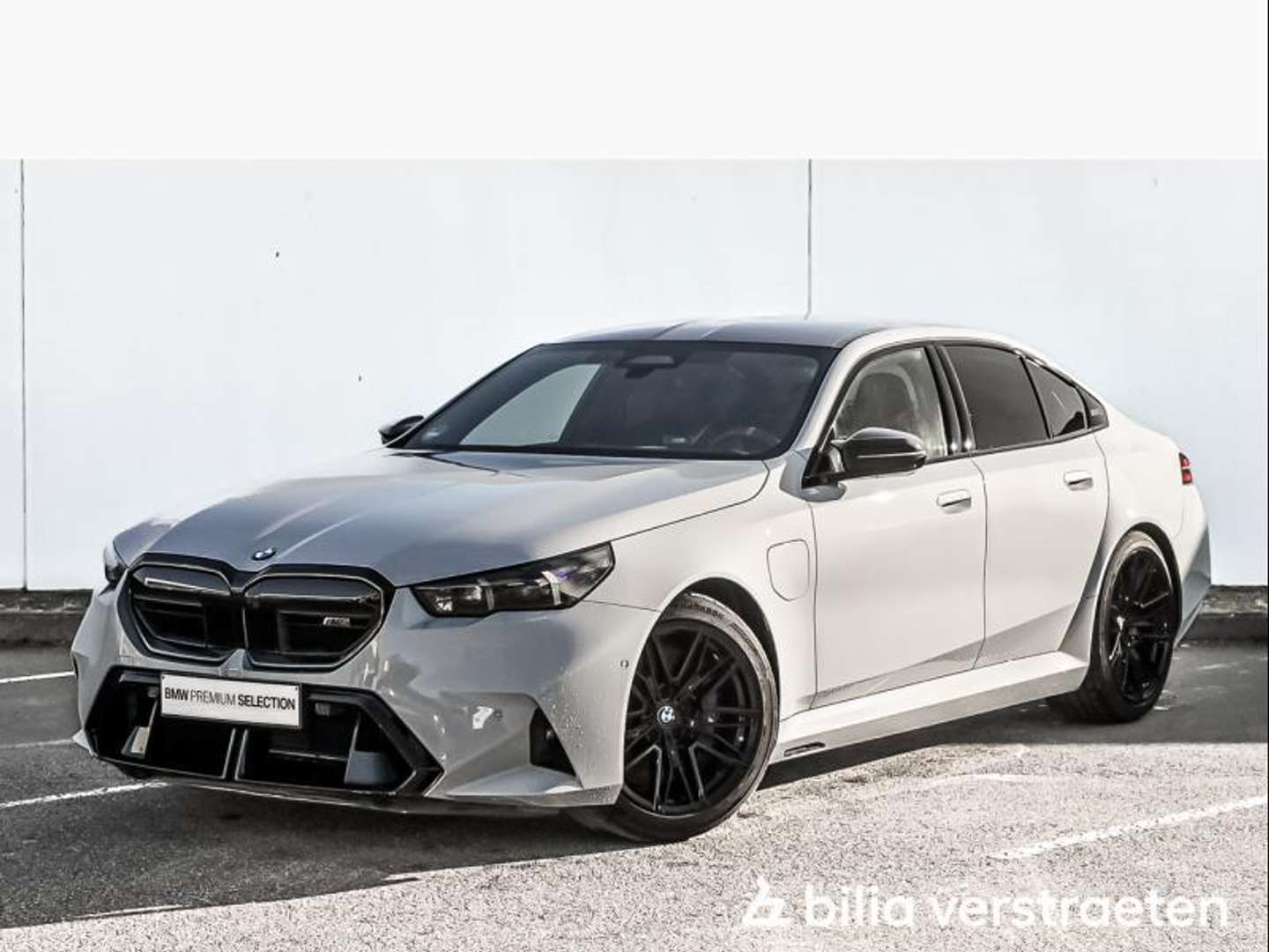 BMW M5 Berline M5 - 2025 - Joinsteer - #1