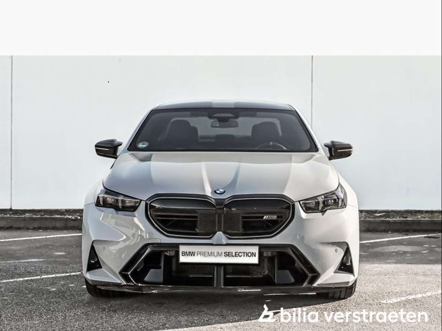 BMW M5 Berline M5 - 2025 - Joinsteer - #2