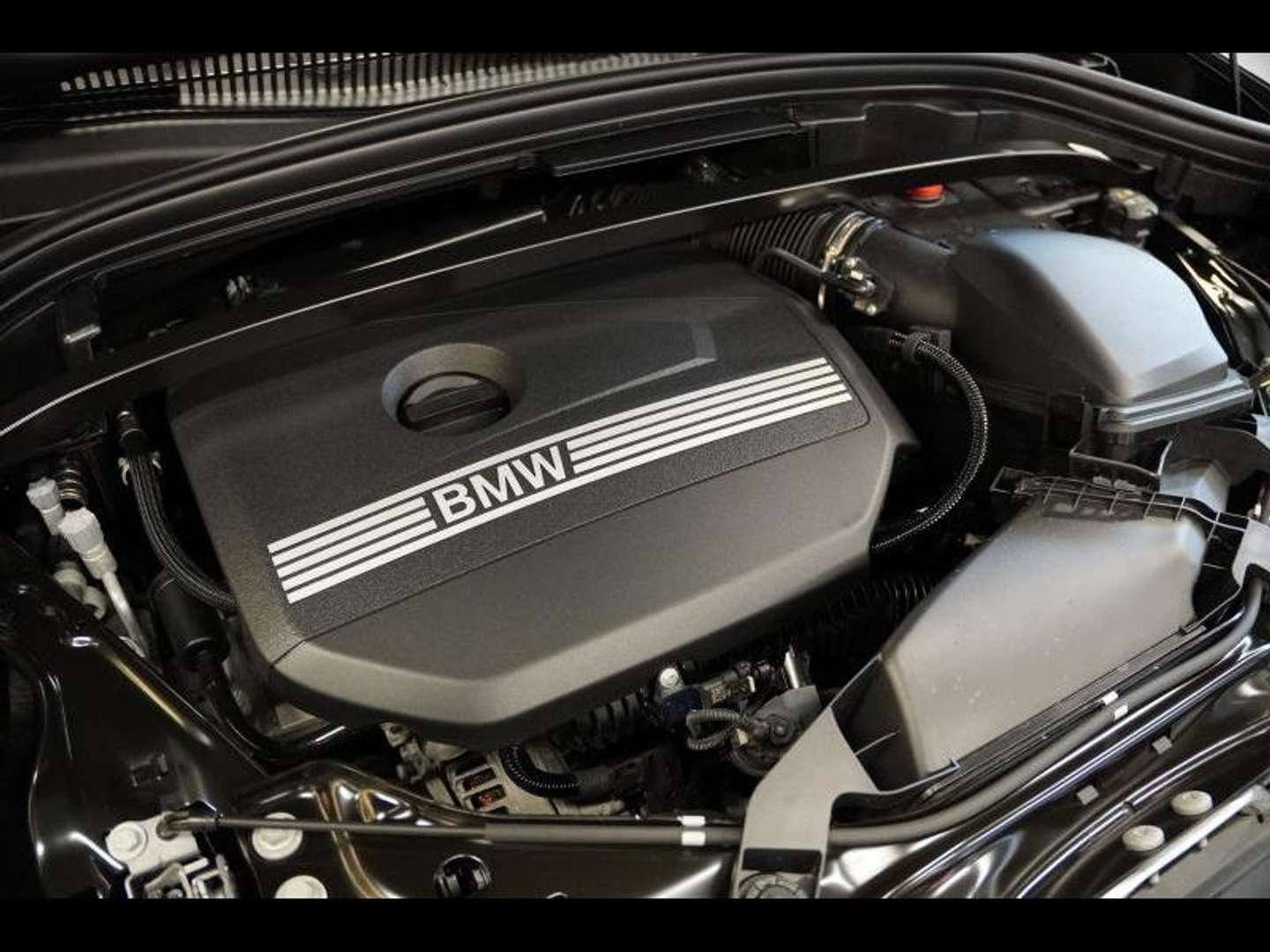 BMW X1 M Sport - 2025 - Joinsteer - #33