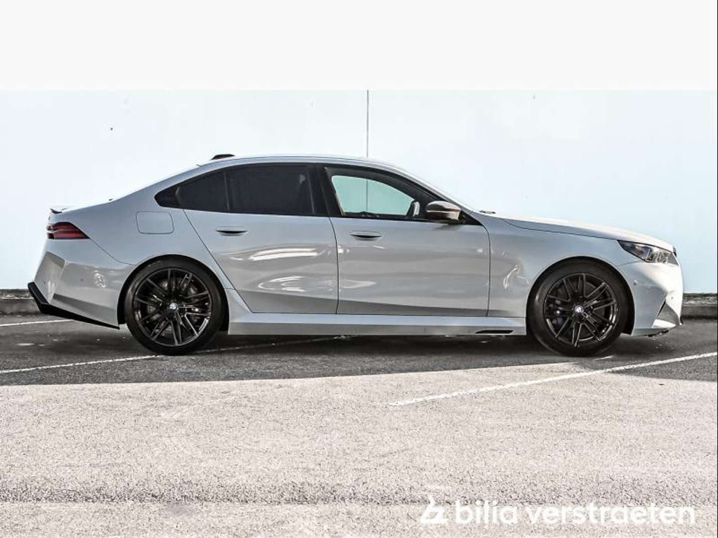 BMW M5 Berline M5 - 2025 - Joinsteer - #3
