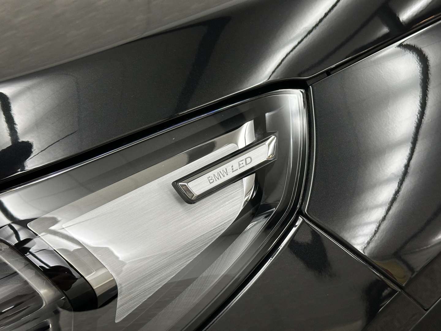 BMW X1 M Sport 30e - 2025 - Joinsteer - #36