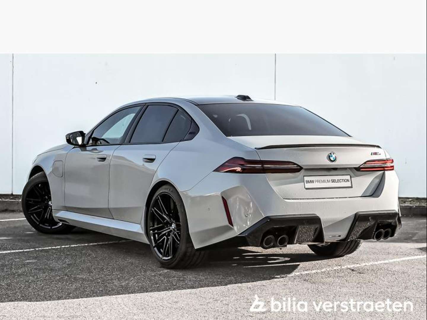 BMW M5 Berline M5 - 2025 - Joinsteer - #5