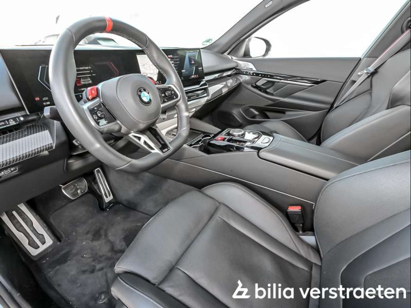 BMW M5 Berline M5 - 2025 - Joinsteer - #6