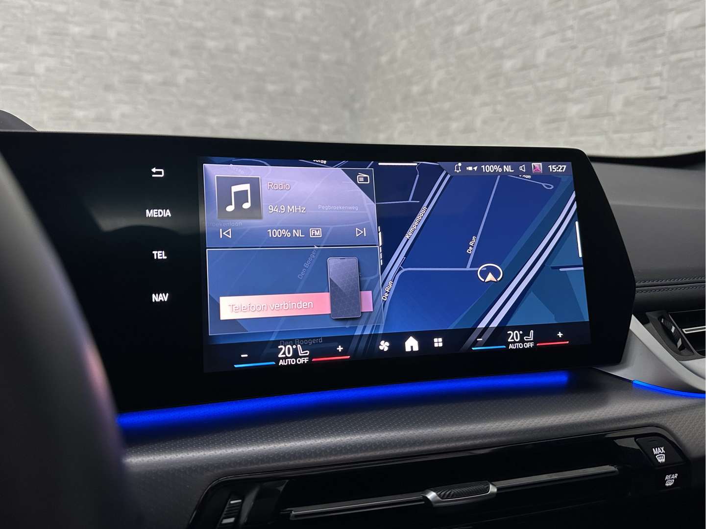 BMW X1 M Sport 30e - 2025 - Joinsteer - #39