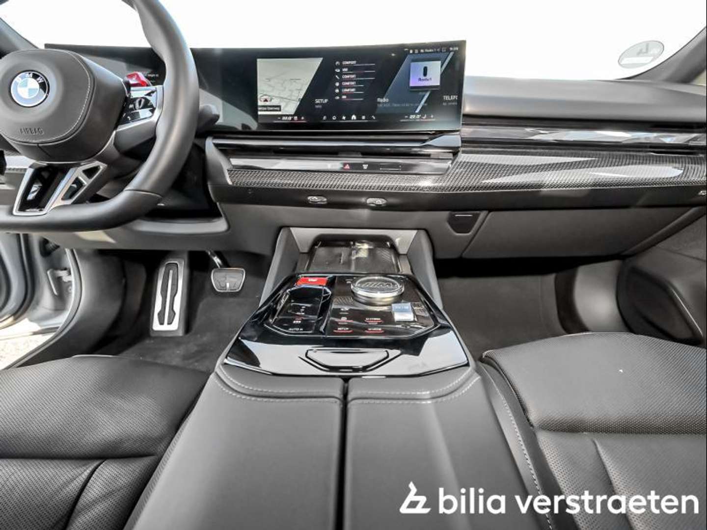 BMW M5 Berline M5 - 2025 - Joinsteer - #7