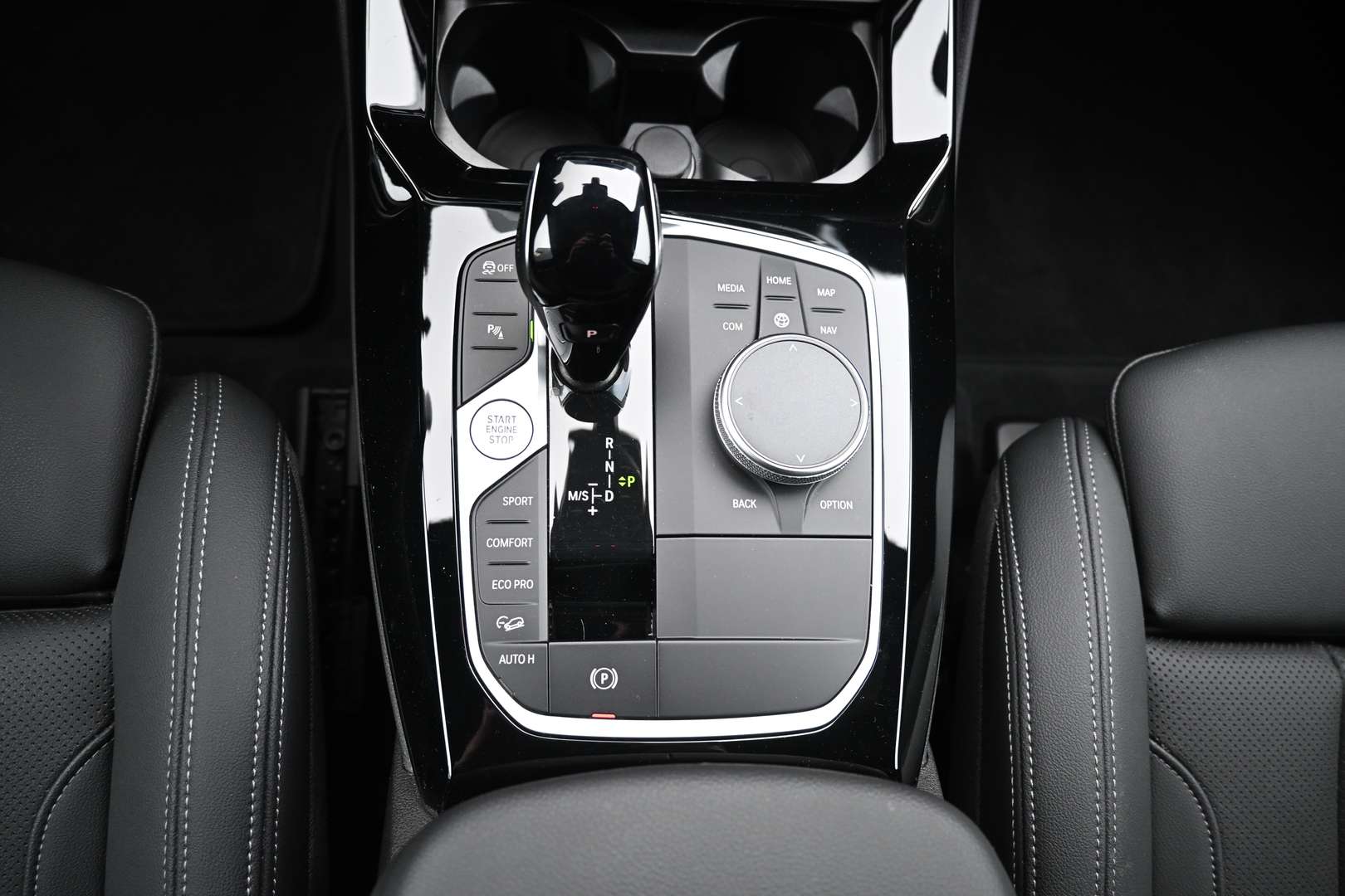 BMW X3 M Sport 2.0i XDrive - 2024 - Joinsteer - #28