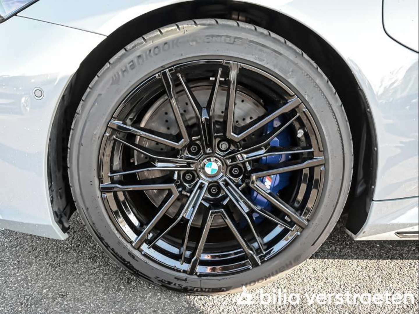 BMW M5 Berline M5 - 2025 - Joinsteer - #8