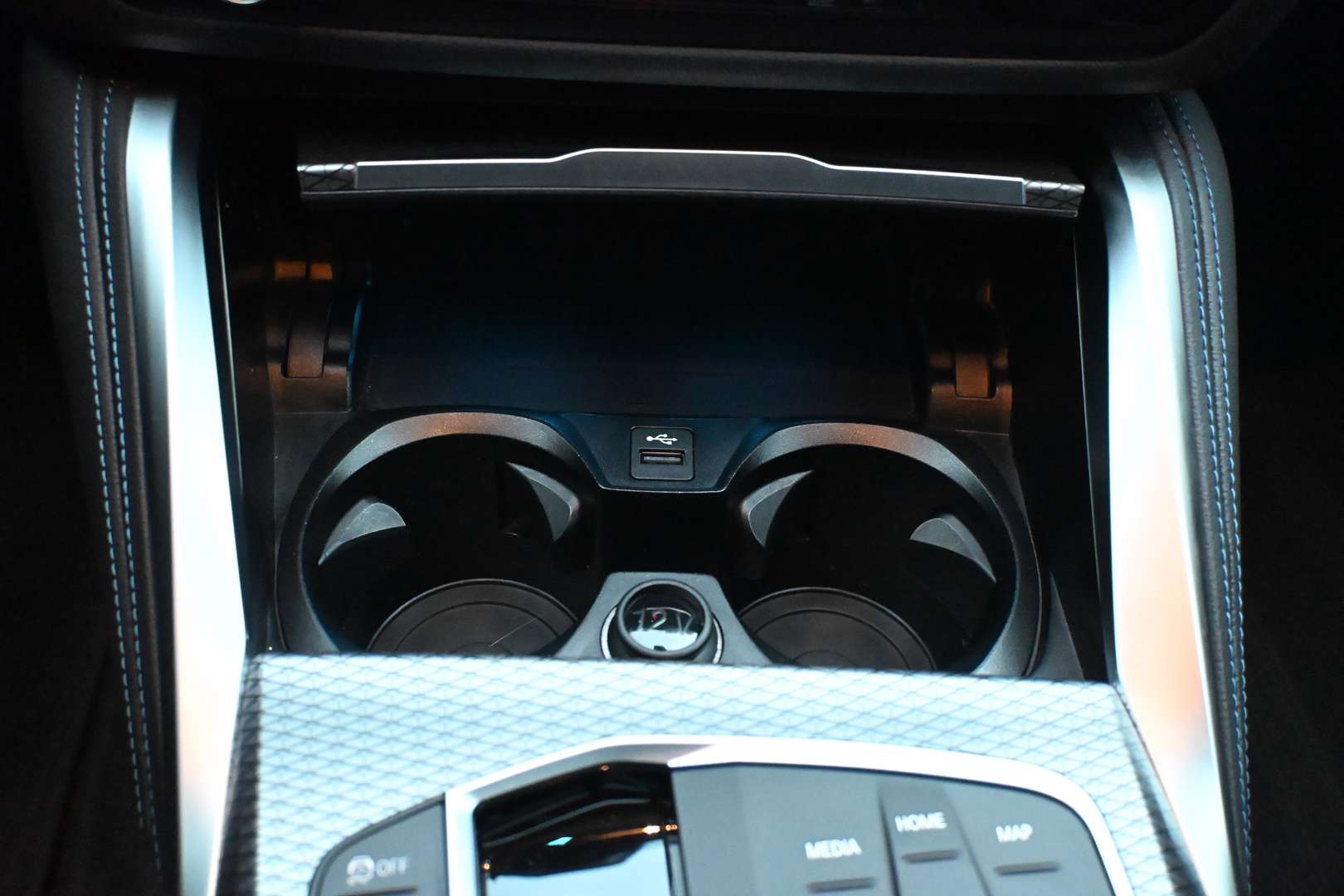 BMW 218i Coupé M Sport - 2023 - Joinsteer - #32