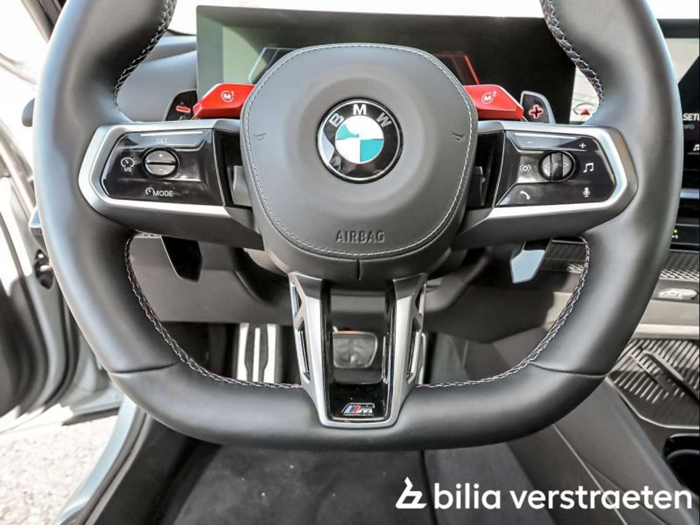BMW M5 Berline M5 - 2025 - Joinsteer - #9