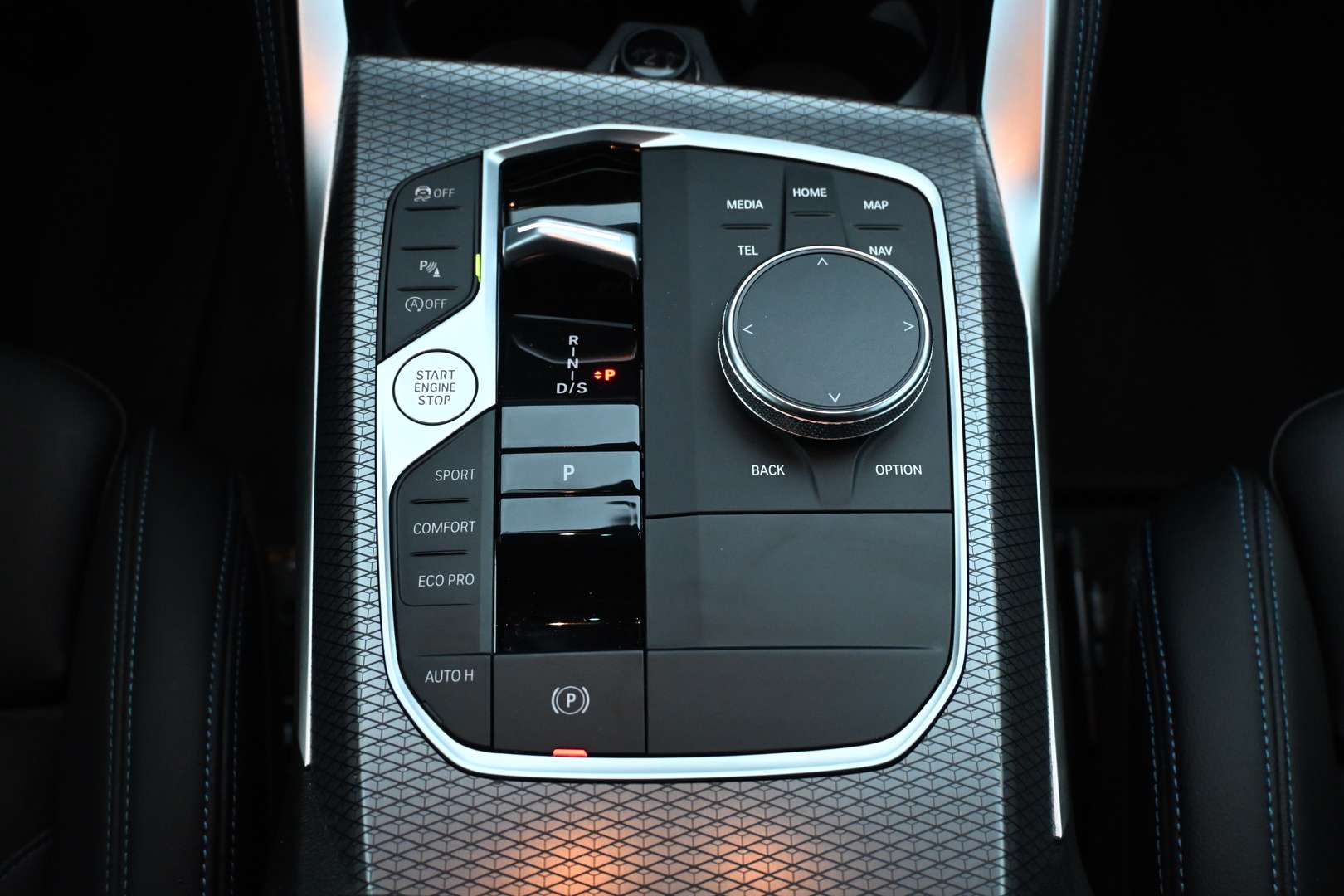 BMW 218i Coupé M Sport - 2023 - Joinsteer - #33