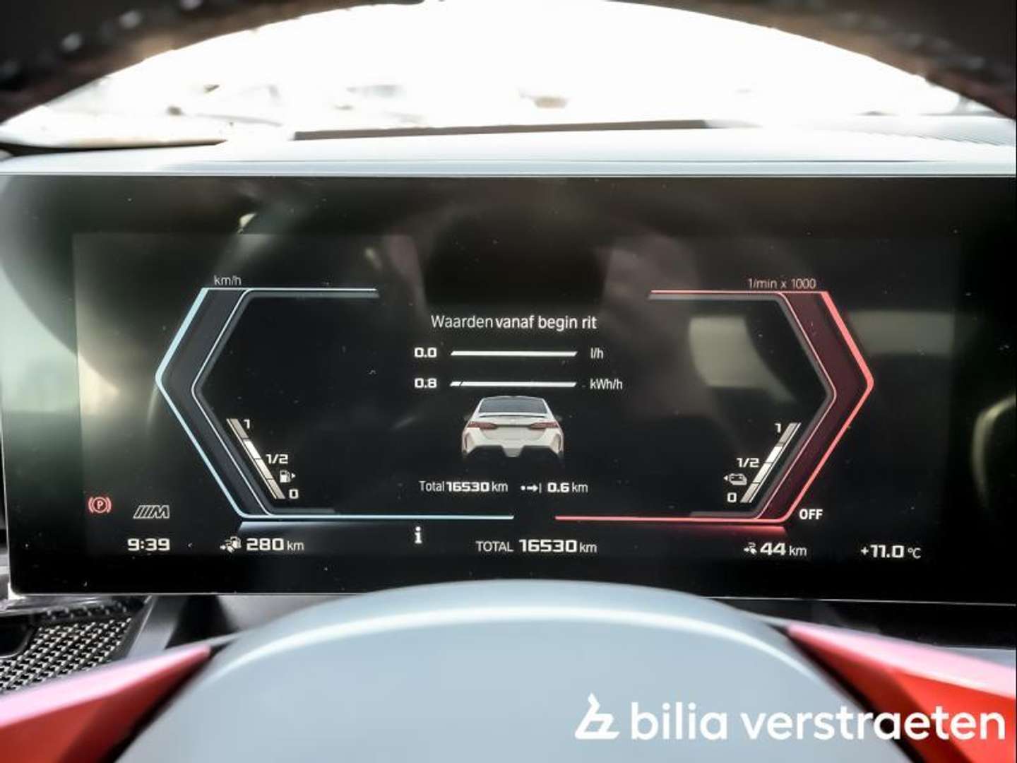 BMW M5 Berline M5 - 2025 - Joinsteer - #10
