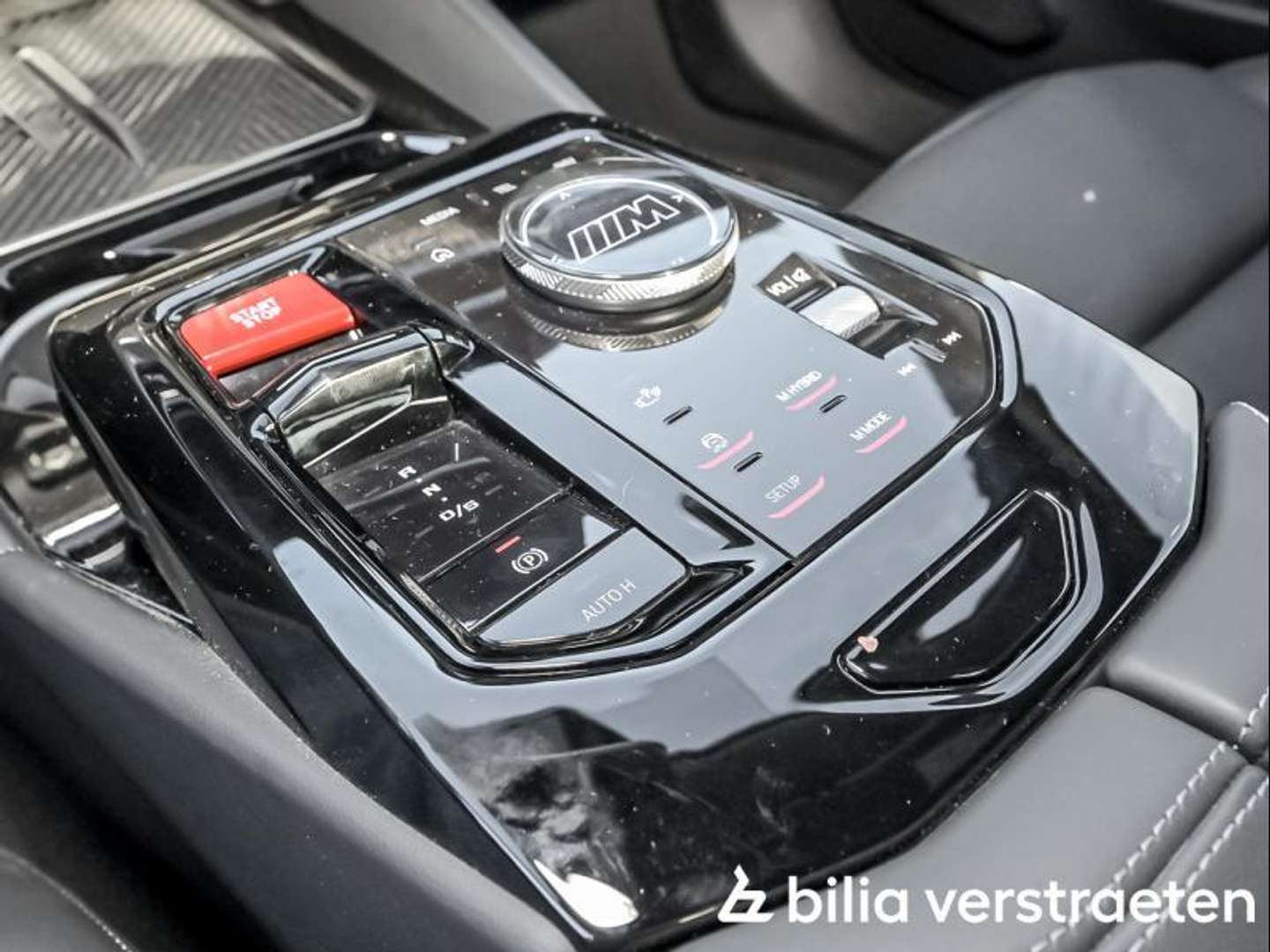 BMW M5 Berline M5 - 2025 - Joinsteer - #11