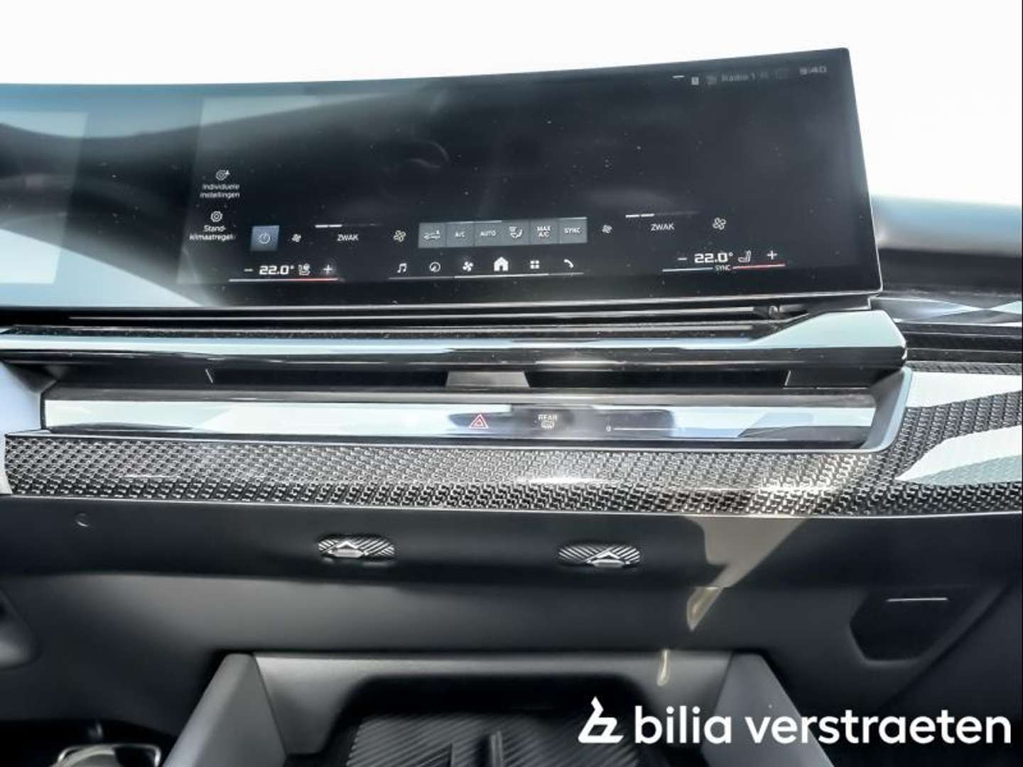 BMW M5 Berline M5 - 2025 - Joinsteer - #12