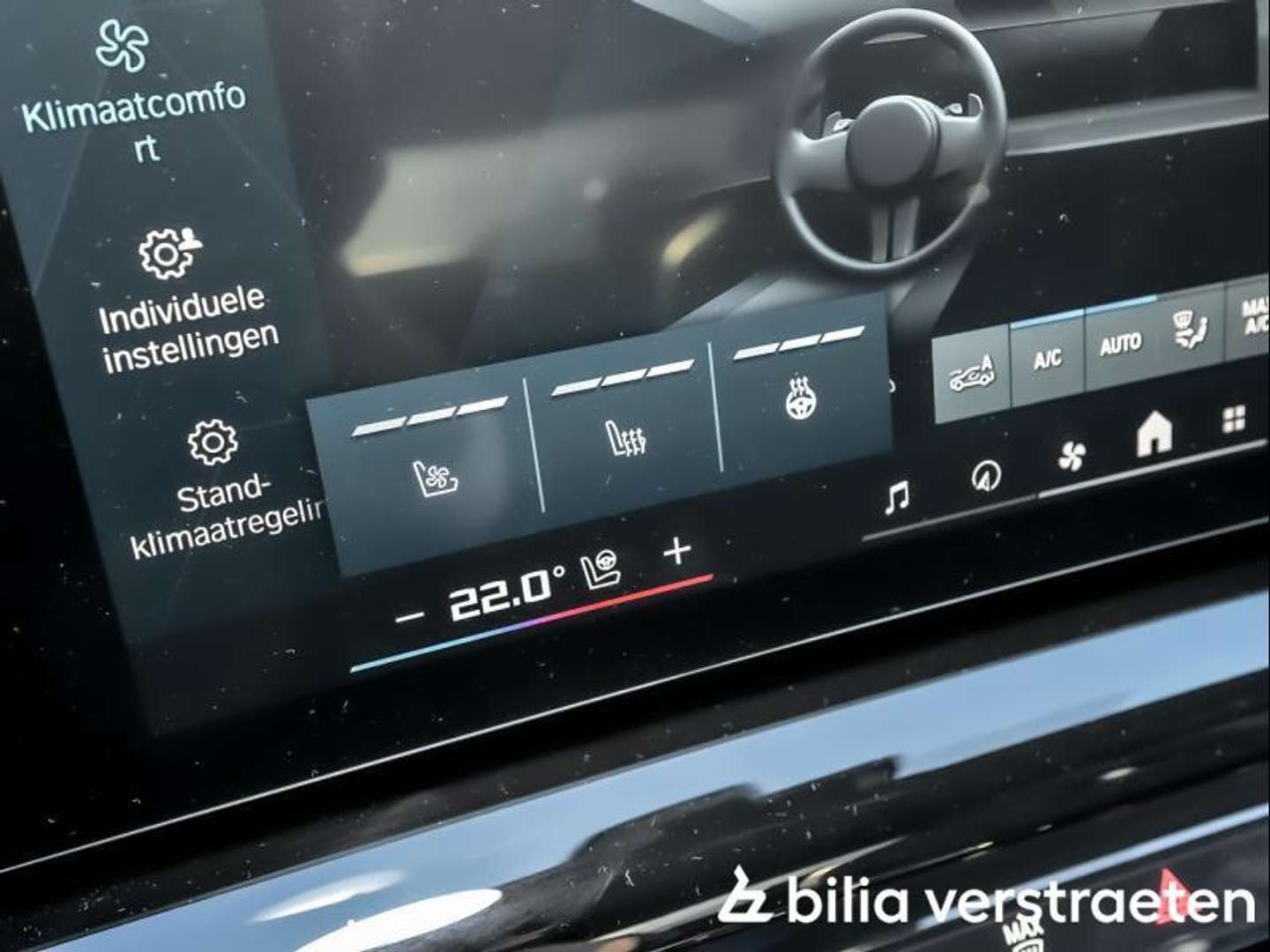 BMW M5 Berline M5 - 2025 - Joinsteer - #13