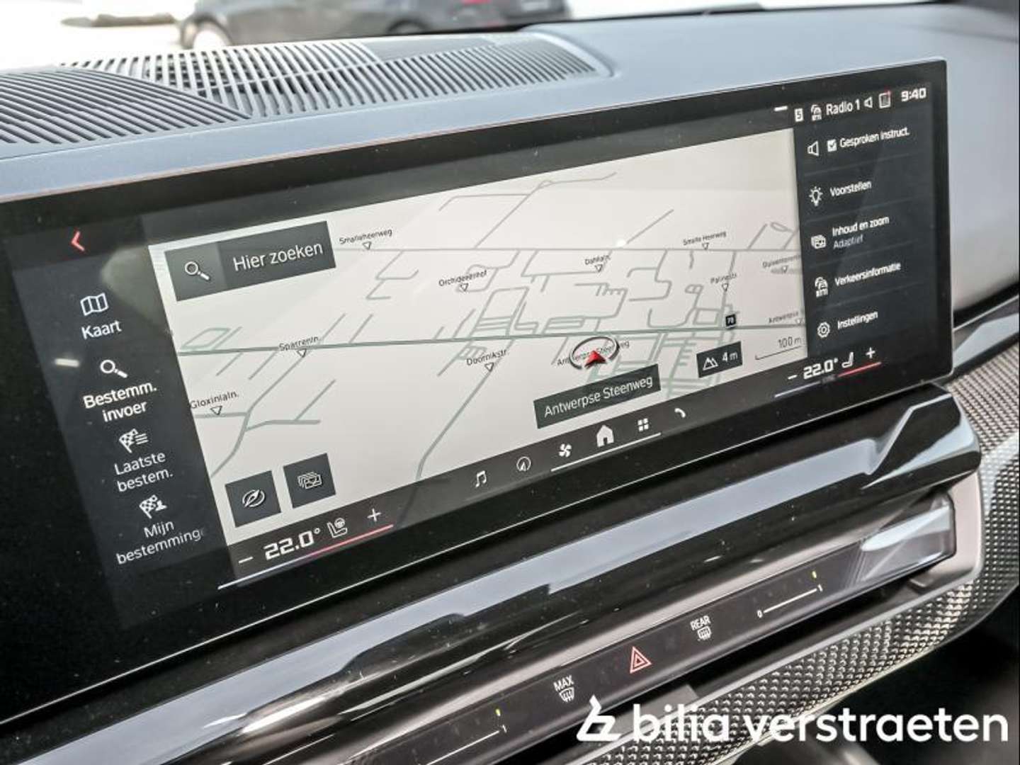 BMW M5 Berline M5 - 2025 - Joinsteer - #14
