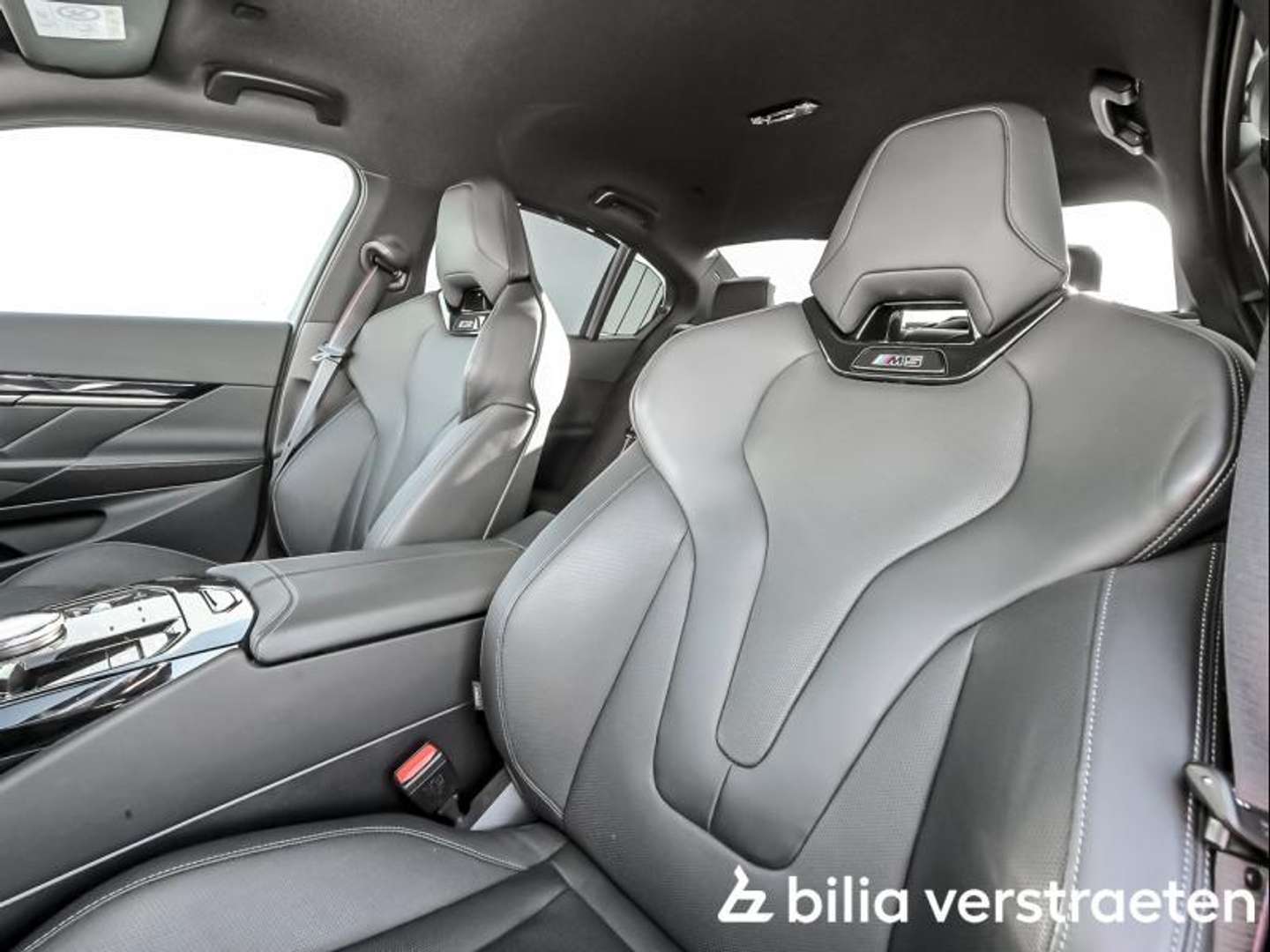 BMW M5 Berline M5 - 2025 - Joinsteer - #19