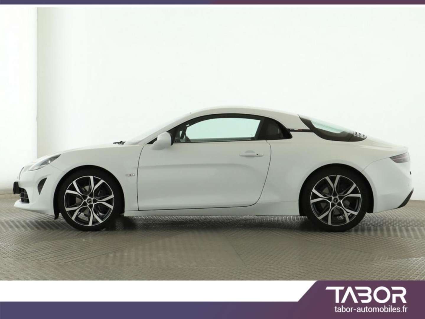 Alpine A110 S - 2024 - Joinsteer - #1