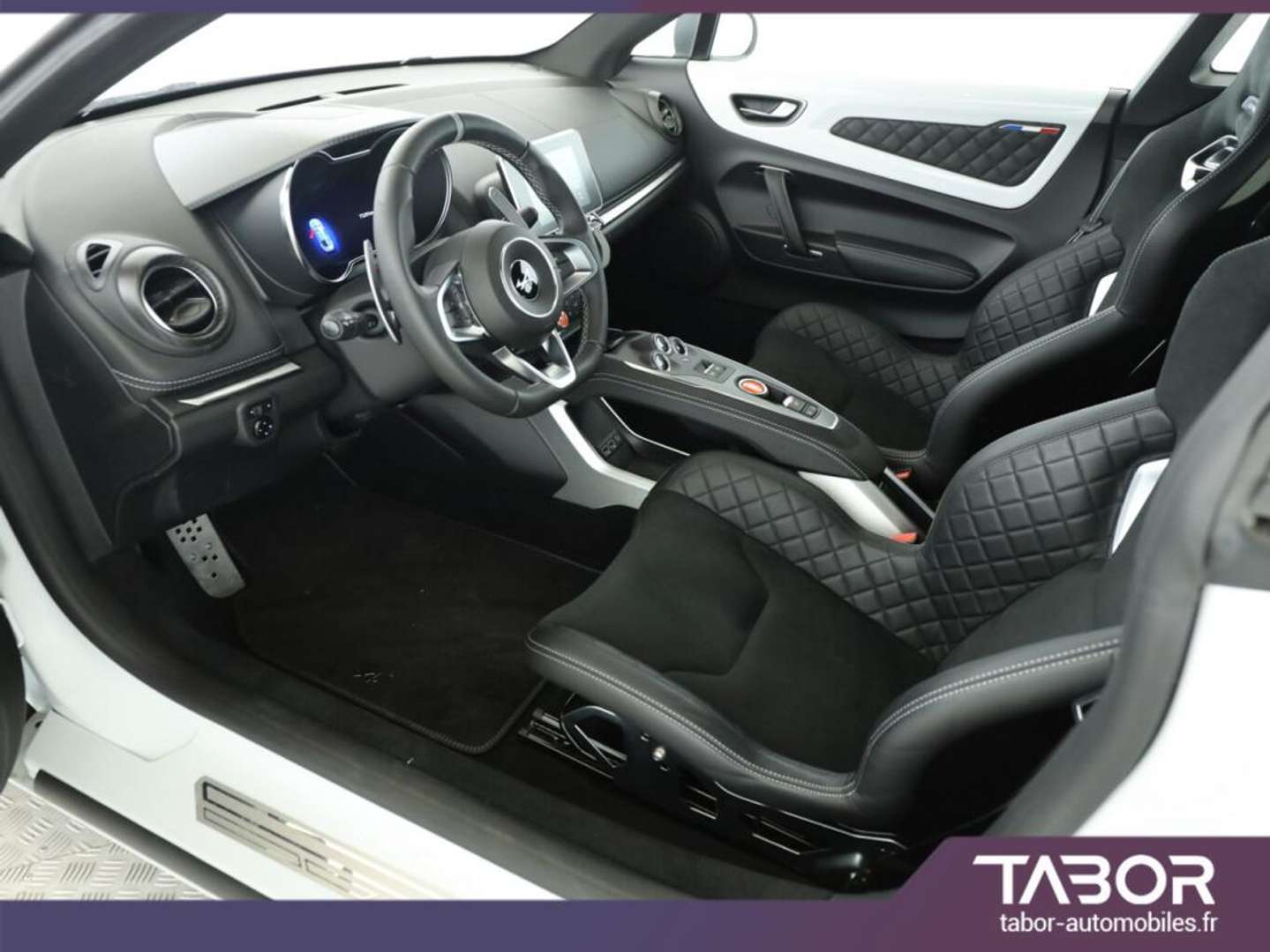 Alpine A110 S - 2024 - Joinsteer - #3