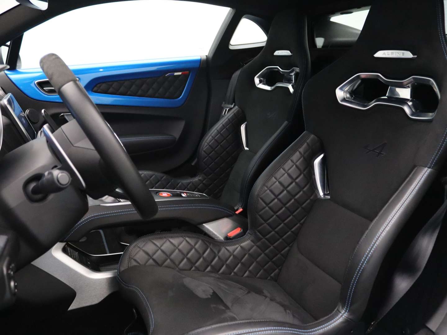 Alpine A110 Première Édition - 2018 - Joinsteer - #3