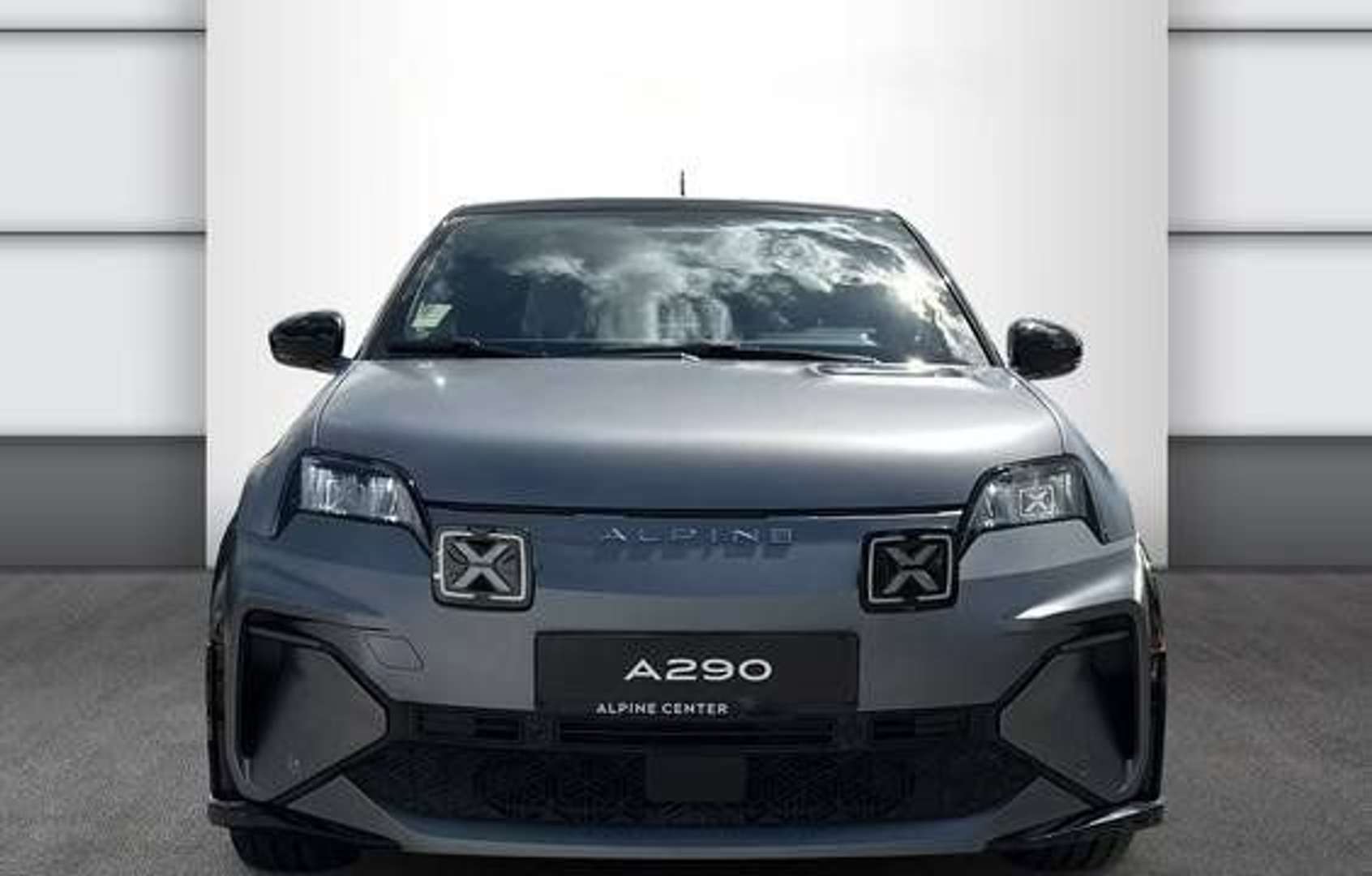 Alpine A290 GT - 2025 - Joinsteer - #2
