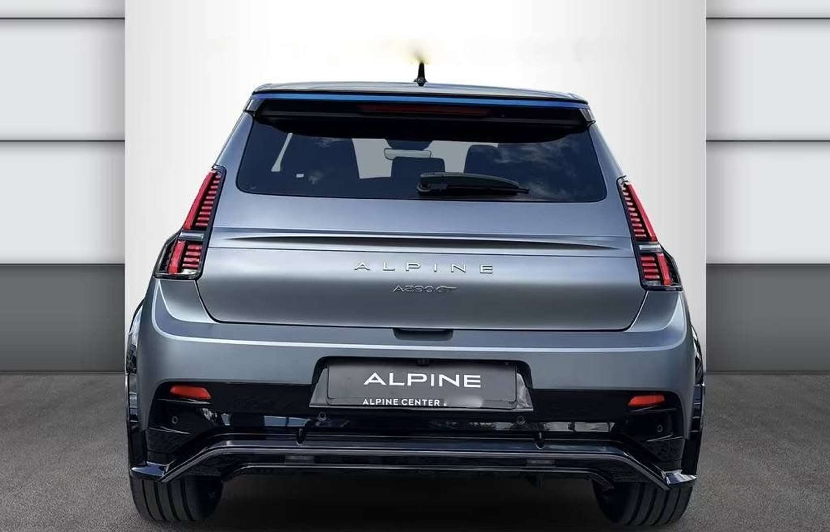 Alpine A290 GT - 2025 - Joinsteer - #5
