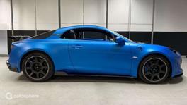 Alpine A110 R - 2025 - Joinsteer - #1