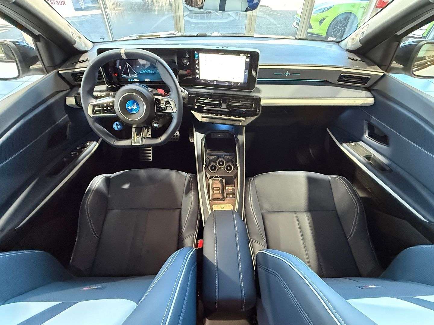 Alpine A290 Première Édition - 2026 - Joinsteer - #3