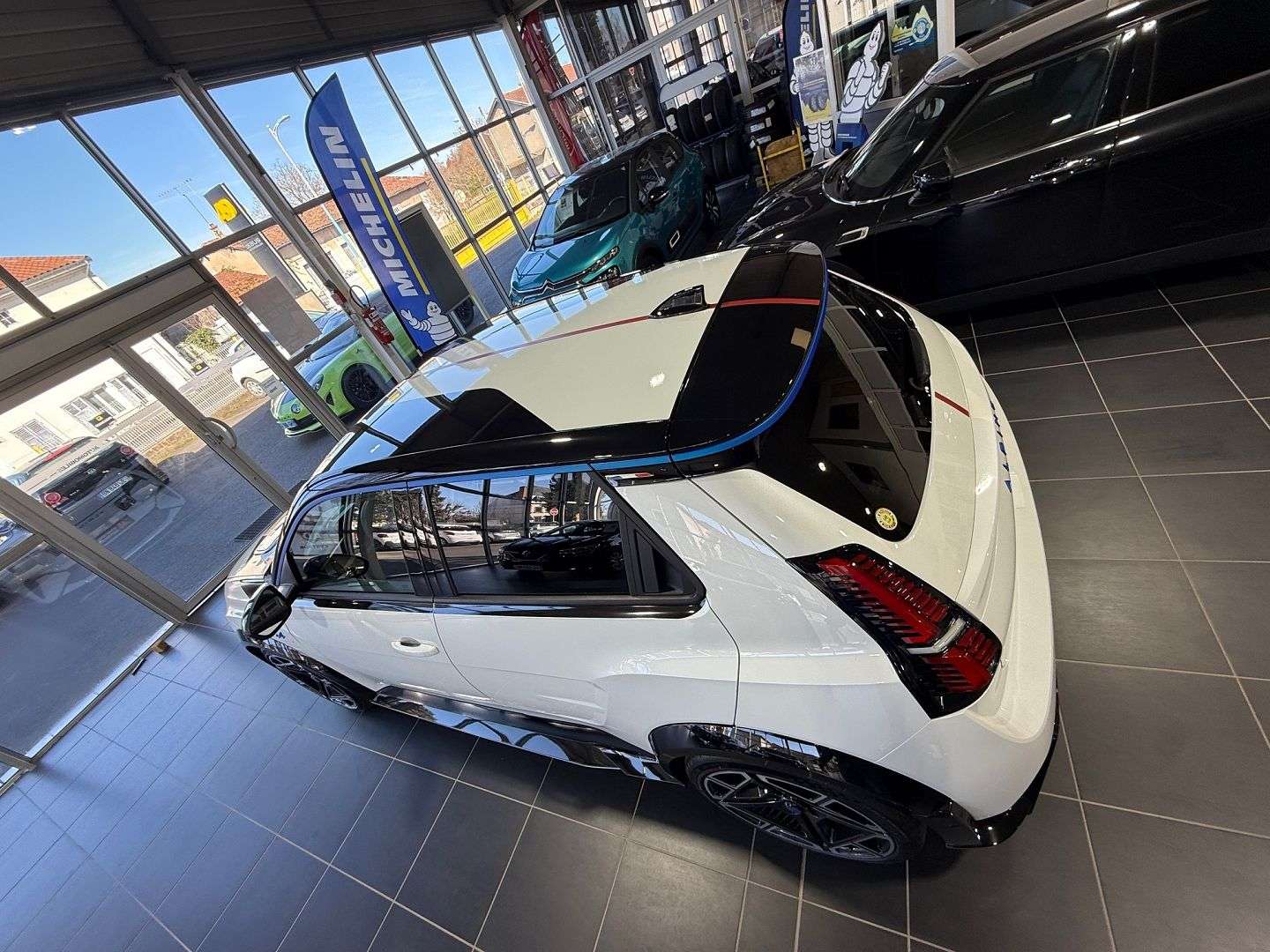 Alpine A290 Première Édition - 2026 - Joinsteer - #7