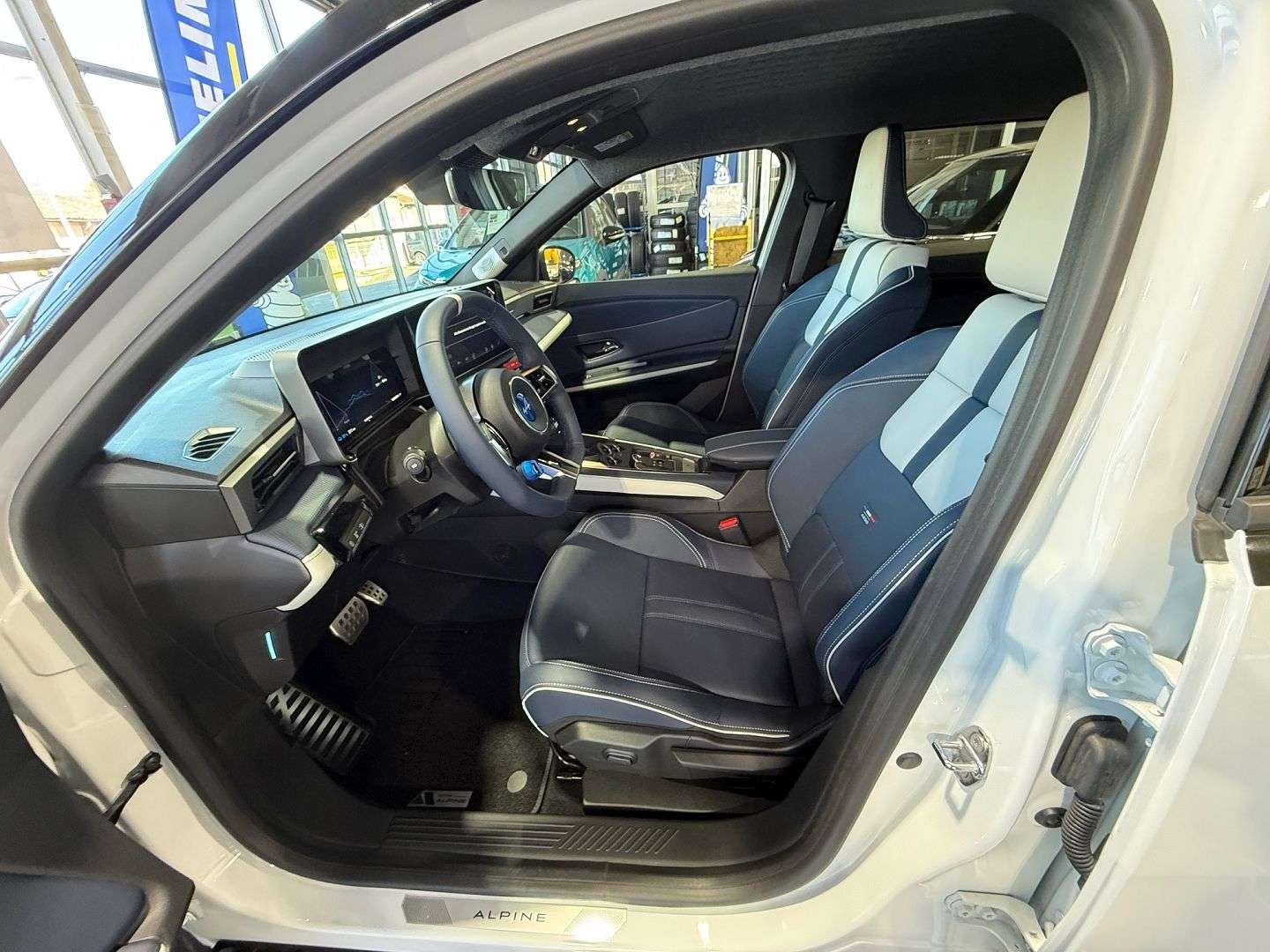 Alpine A290 Première Édition - 2026 - Joinsteer - #8