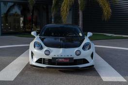 Alpine A110 R - 2023 - Joinsteer - #1